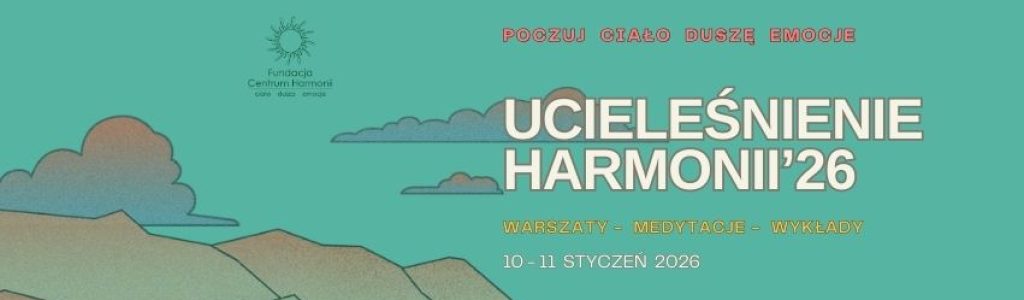 WARSZATY - MEDYTACJE - WYKŁADY (4)